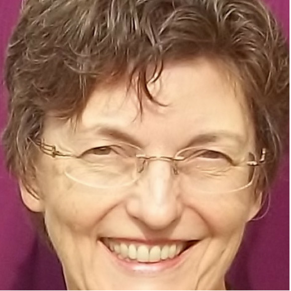 E. Kay Nowak, LMHC