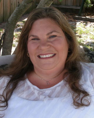Christa Vermillera, PhD., LMHC