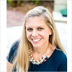 Amanda Mattick, LMHC