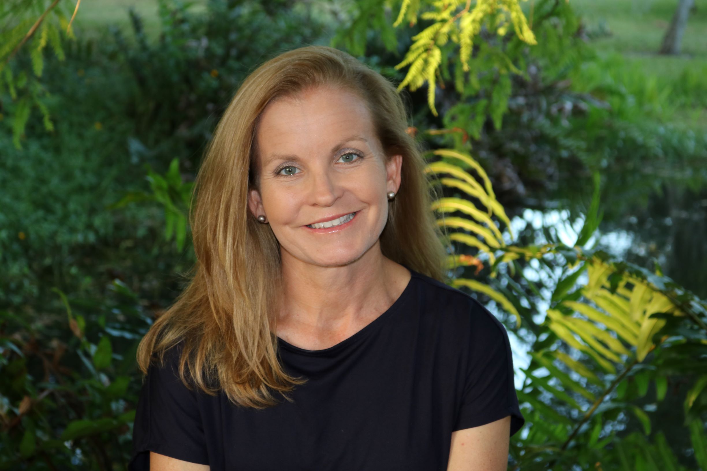 Stephanie Byrd, LMFT