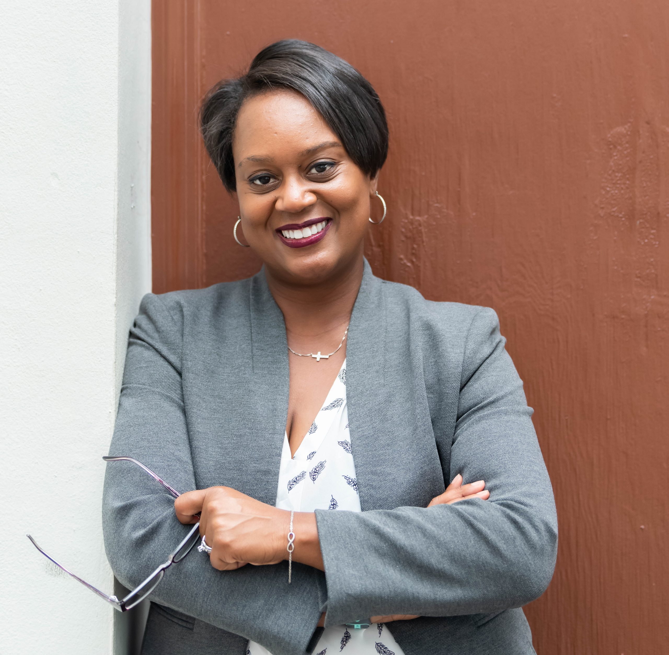 Tiffanie Trudeau, LMHC, LPC, CSAT, QCS-FL, NCC