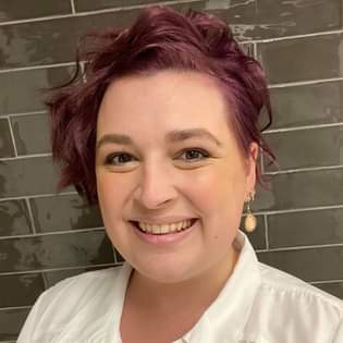 Joanna Carey, LMFT