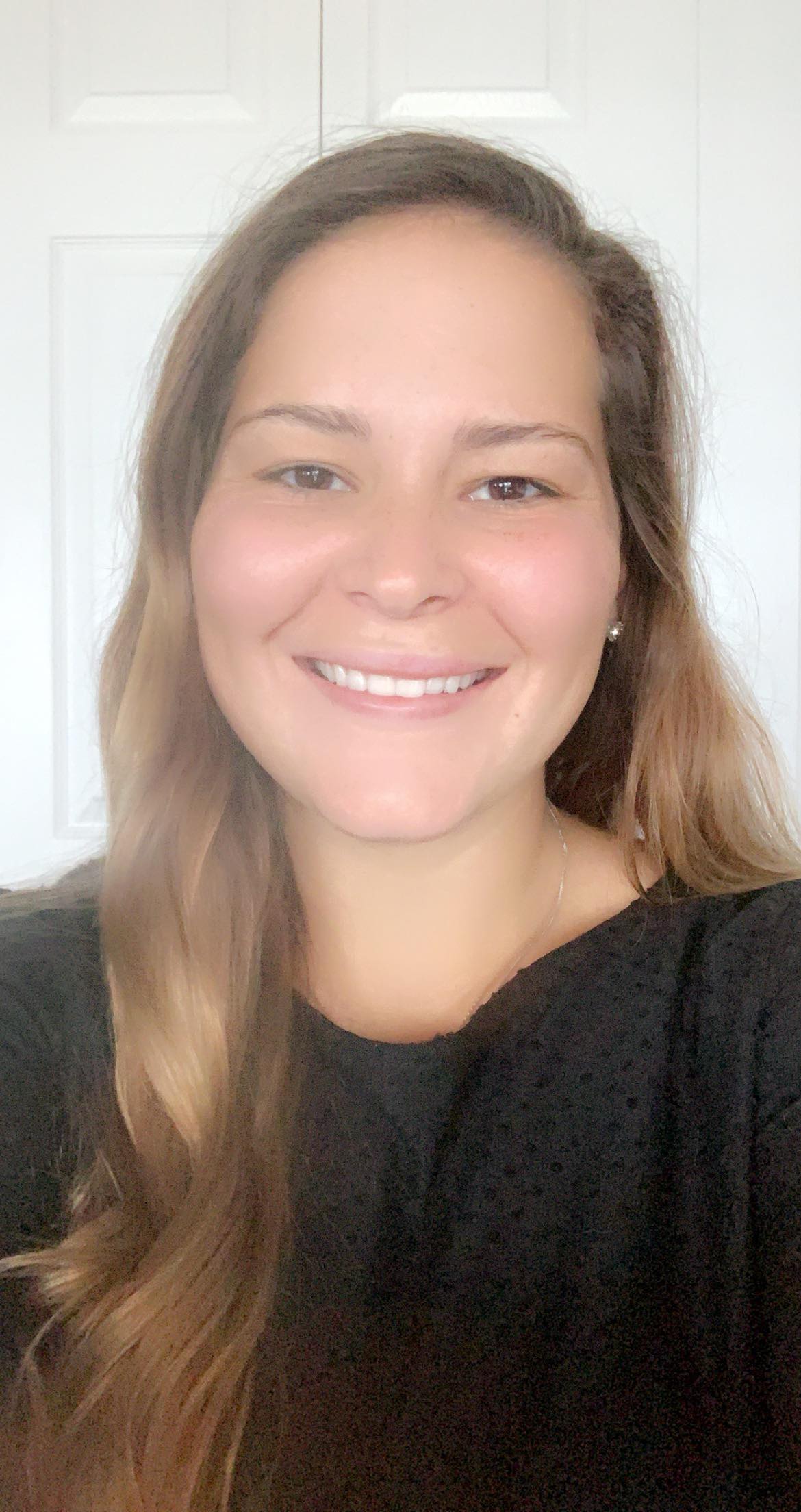 Victoria Hecht, MS