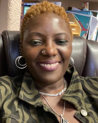 Rose Topal, LMHC, MA, NCC
